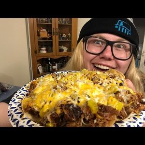 Meet your Posher, Brooke